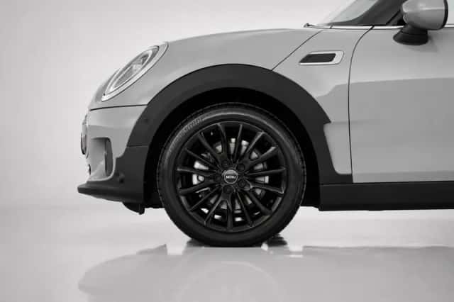 MINI Clubman (2019) thumbnail 7