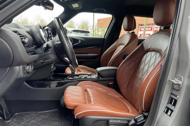 MINI Clubman (2019) thumbnail 8