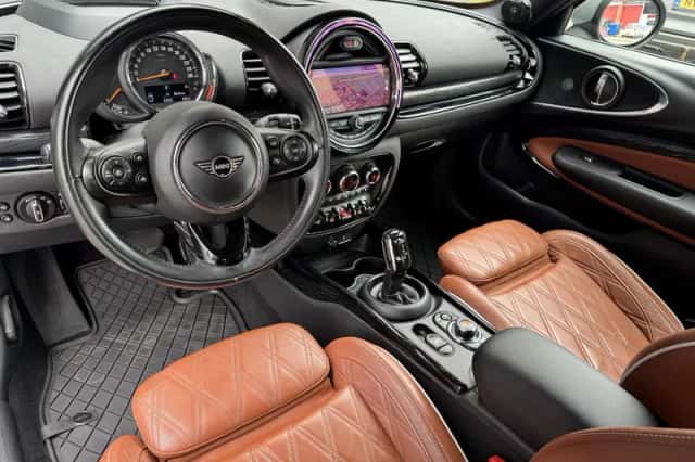 MINI Clubman (2019) thumbnail 9