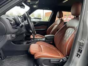 MINI Clubman (2019) thumbnail 9