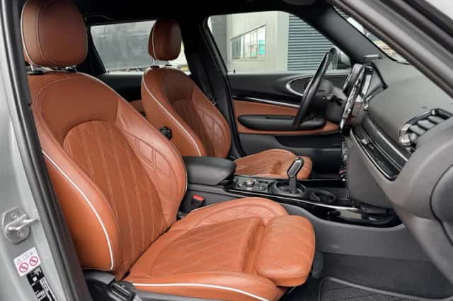 MINI Clubman (2019) thumbnail 10
