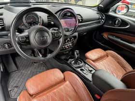 MINI Clubman (2019) thumbnail 10
