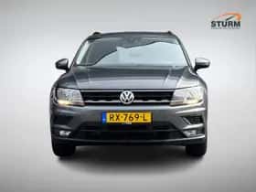 Volkswagen Tiguan (2018) thumbnail 2