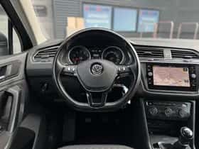Volkswagen Tiguan (2018) thumbnail 14