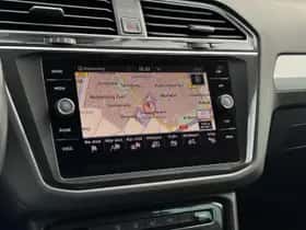Volkswagen Tiguan (2018) thumbnail 16