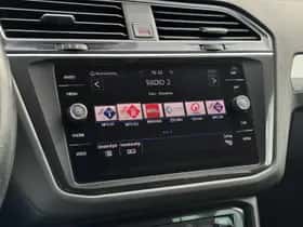 Volkswagen Tiguan (2018) thumbnail 17