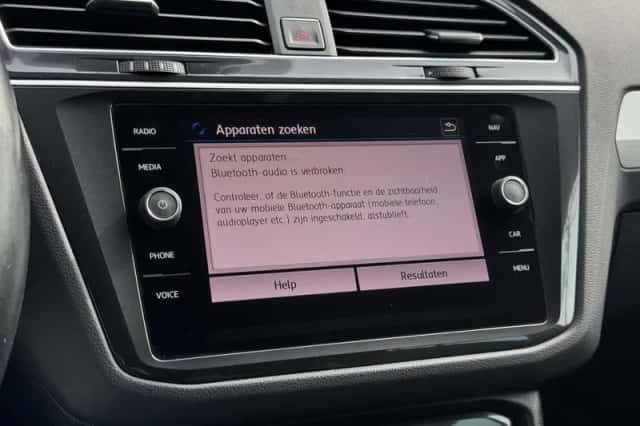 Volkswagen Tiguan (2018) thumbnail 18