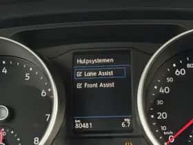 Volkswagen Tiguan (2018) thumbnail 25