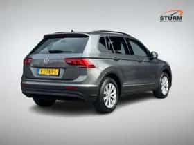 Volkswagen Tiguan (2018) thumbnail 4