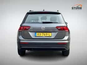 Volkswagen Tiguan (2018) thumbnail 5
