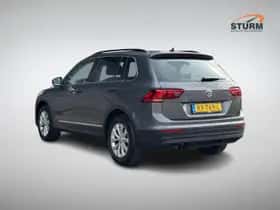 Volkswagen Tiguan (2018) thumbnail 6