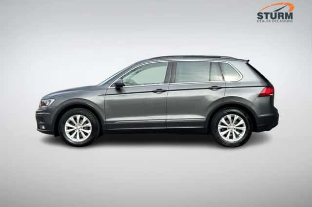 Volkswagen Tiguan (2018) thumbnail 7