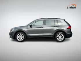 Volkswagen Tiguan (2018) thumbnail 7