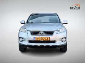 Toyota RAV4 (2012) thumbnail 2