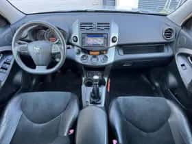 Toyota RAV4 (2012) thumbnail 13