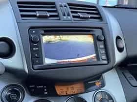 Toyota RAV4 (2012) thumbnail 16