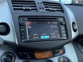 Toyota RAV4 (2012) thumbnail 18