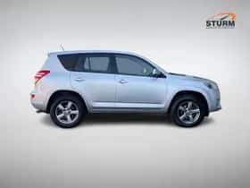 Toyota RAV4 (2012) thumbnail 3