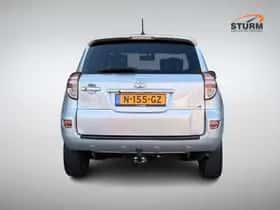 Toyota RAV4 (2012) thumbnail 5