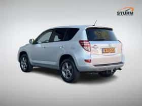 Toyota RAV4 (2012) thumbnail 6