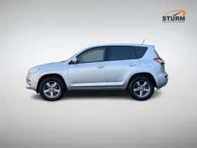 Toyota RAV4 (2012) thumbnail 7