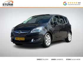 Opel Meriva (2017)