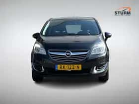 Opel Meriva (2017) thumbnail 2