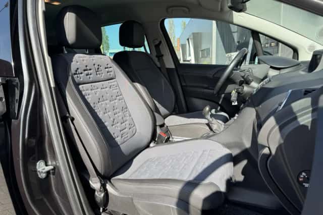 Opel Meriva (2017) thumbnail 11