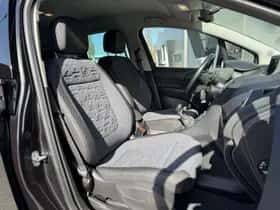 Opel Meriva (2017) thumbnail 11