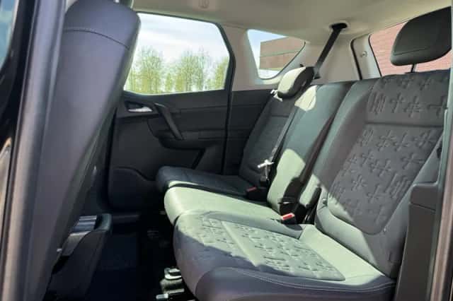 Opel Meriva (2017) thumbnail 12