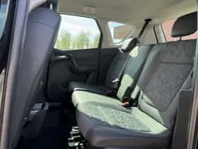 Opel Meriva (2017) thumbnail 12