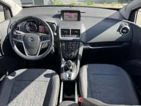 Opel Meriva (2017) thumbnail 13