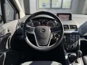 Opel Meriva (2017) thumbnail 14