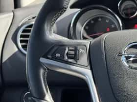 Opel Meriva (2017) thumbnail 15