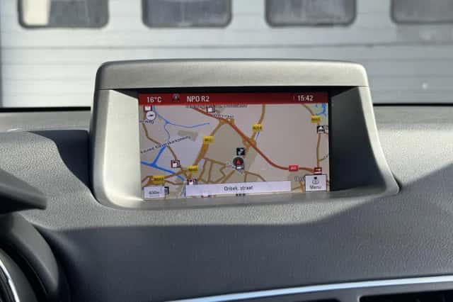 Opel Meriva (2017) thumbnail 16