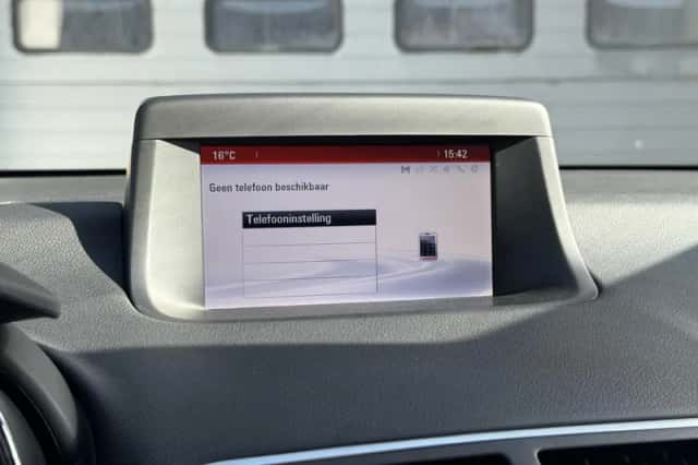 Opel Meriva (2017) thumbnail 18