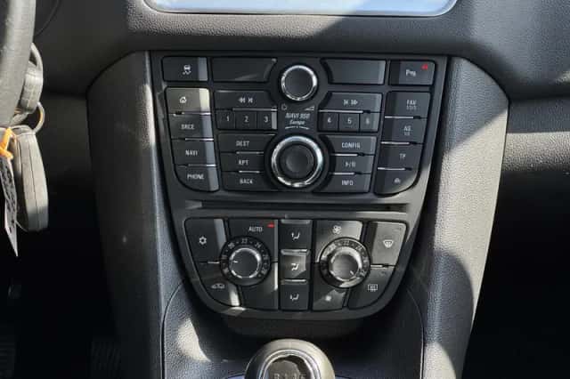Opel Meriva (2017) thumbnail 19