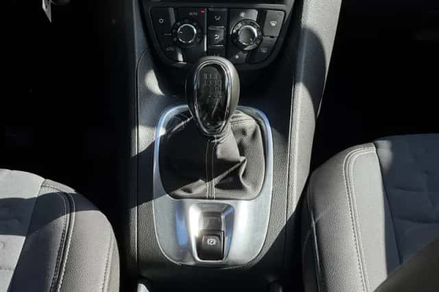 Opel Meriva (2017) thumbnail 20