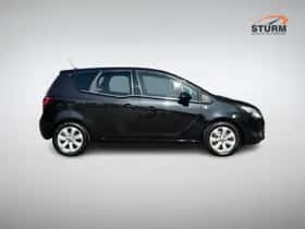 Opel Meriva (2017) thumbnail 3