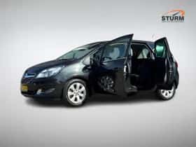 Opel Meriva (2017) thumbnail 21