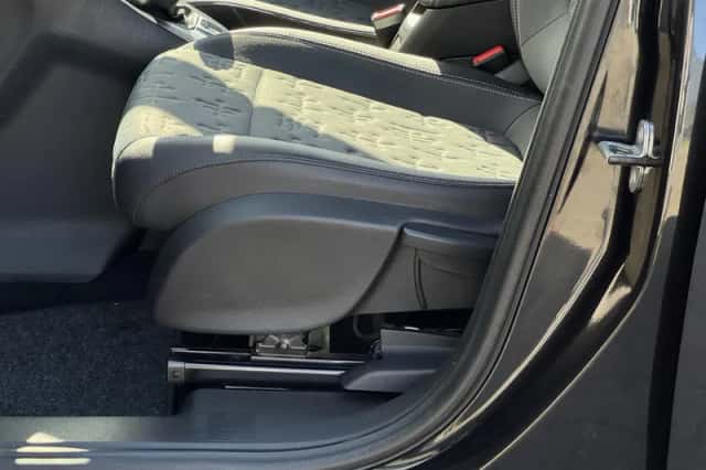 Opel Meriva (2017) thumbnail 24
