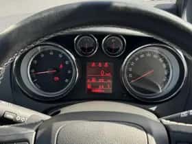 Opel Meriva (2017) thumbnail 26