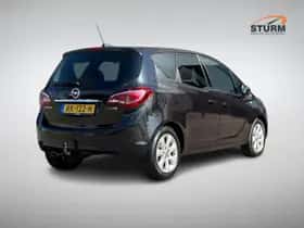 Opel Meriva (2017) thumbnail 4