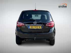 Opel Meriva (2017) thumbnail 5