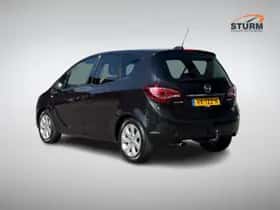 Opel Meriva (2017) thumbnail 6