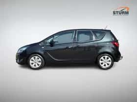 Opel Meriva (2017) thumbnail 7