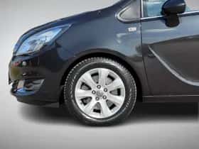 Opel Meriva (2017) thumbnail 8