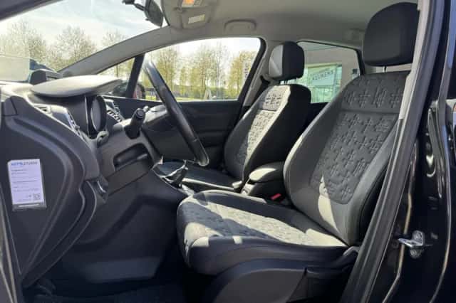 Opel Meriva (2017) thumbnail 9