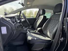 Opel Meriva (2017) thumbnail 9