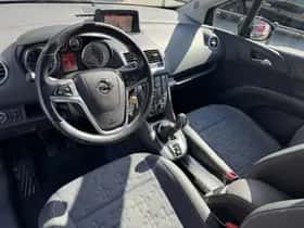 Opel Meriva (2017) thumbnail 10